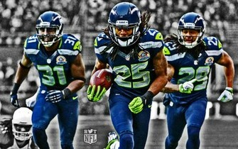 Earl Thomas HD Wallpaper Background