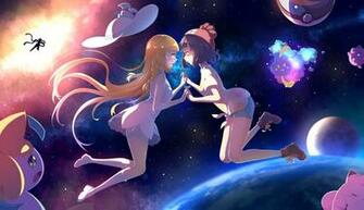 Pok Mon Sun And Moon HD Wallpaper Background Image