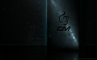 Cooler Master Wallpaper Vol By Original Since