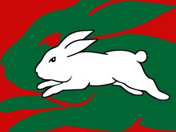 Souths Sydney Rabbitohs Nrl Wallpaper
