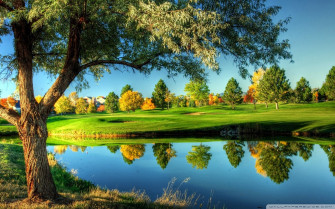 HD Wallpaper Landscapes