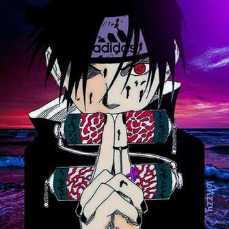 Shisui Uchiha On Naruto Shippuden Pictures