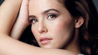 Zoey Deutch Wallpaper HD HDcoolwallpaper
