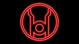 Red Lantern Wallpaper