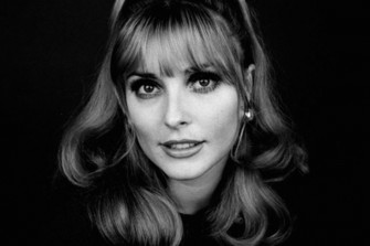 Sharon Tate Wallpaper