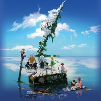 Zanki Zero Last Beginning Ign