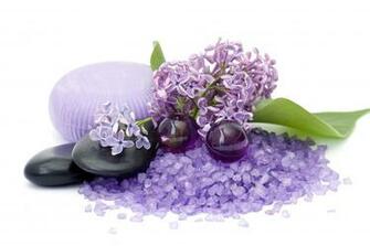 Spa Wallpaper