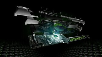 Evga Geforce Gtx Titan Wallpaper Forums