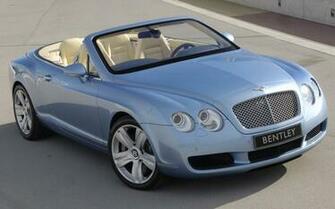 Cool Wallpaper Bentley Continental Gt