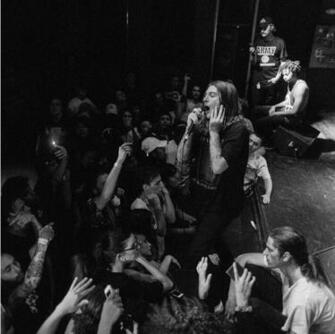 Best Ghostemane Image Cloud Rap Bones
