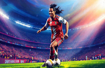 Ronaldinho Wallpaper