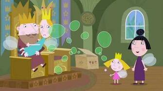 Holly Magic Queen King Wallpaper Ben And S Online