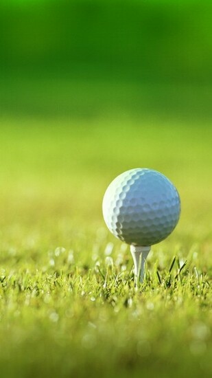 Wallpaper For Computer Golf Lg Nexus HD Android