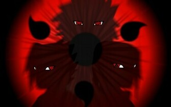 Sharingan Wallpaper By Technobagel