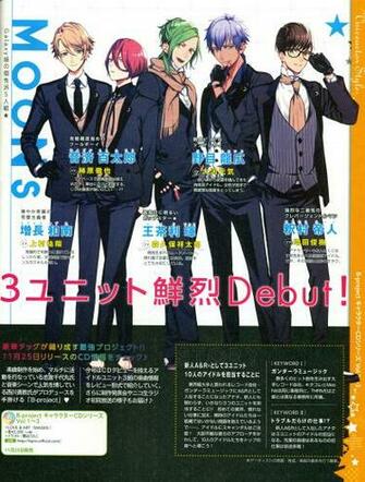 Onzai Momotaro B Project Zerochan Anime Image Board