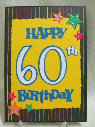 Happy 60th BirtHDay Image All Wallpaper New