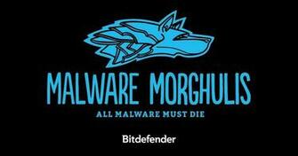 Bitdefender Wallpaper HD Brand Image