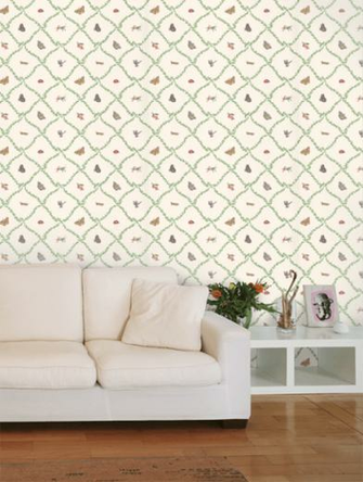 Thibaut Margo Wallpaper T