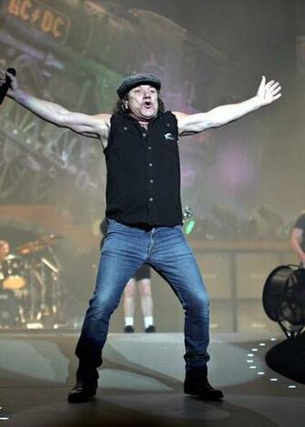 Malcolm Young Wallpaper