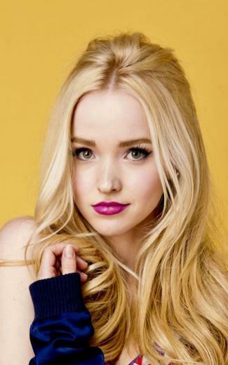 Dove Cameron Pure 4k Ultra HD Mobile Wallpaper