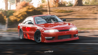 Forza Horizon Drift Laptop Full HD 1080p 4k Wallpaper Image