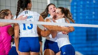 Csub Dominates Umkc To Stay Near Top Of Wac Standings California