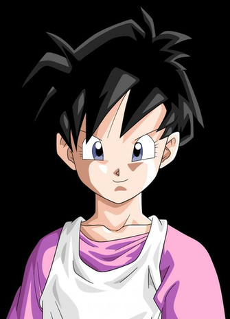Videl Wallpaper