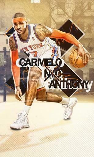Allen Iverson HD Wallpaper Screenshots
