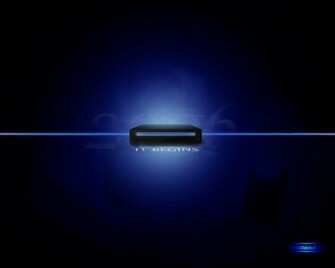 Nintendo Wallpaper