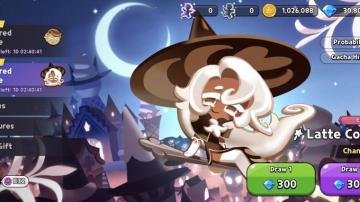 Cookie Run Kingdom Complete The Challenges Event