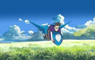 Wallpaper For Latios