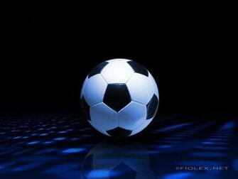 Soccer Ball Wallpaper