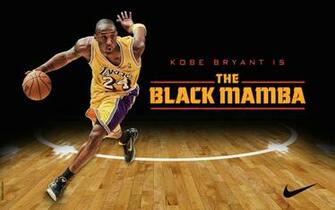Kobe Bryant Wallpaper Black Mamba The Art Mad