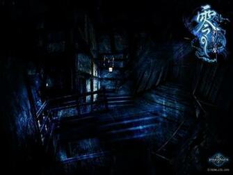 Fatal Frame Wallpaper