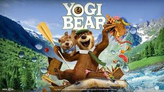 Yogi Bear Wallpaper X Net