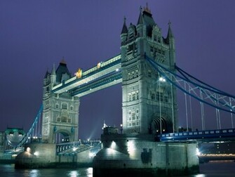Wallpaper London HD Desktop