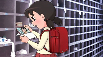 Top Shizuka Doraemon Wallpaper Full HD 4k To Use