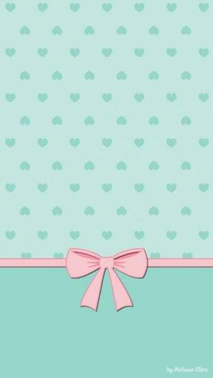 Cute iPhone Wallpaper For Girls