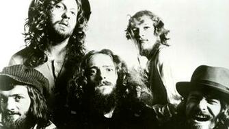 Jethro Tull Music Fanart Tv