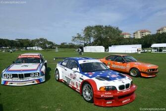 Bmw M3 Gtr Conceptcarz