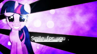Smile For You Wallpaper By Shaakuras Fan Art Movies