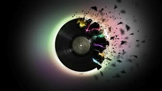 Music Is Pure Awesome HD Wallpaper FullHDwpp Full