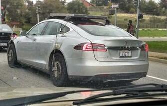 Tesla Model X Amazing Wallpaper Very Suitable As A For