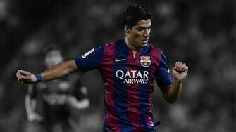 Wallpaper Luis Suarez Barcelona HD Upload At October