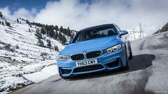 Bmw M3 Interior Wallpaper