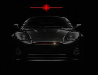 Knight Rider Kitt Art The Car Wallpaper