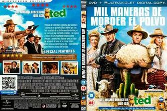 Cut Bella Thorne Dad Die A Million Ways To In The West Wallpaper