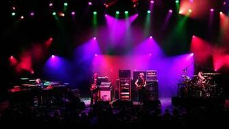 Phish Music Fanart Tv