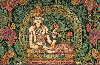 Lingam Wallpaper