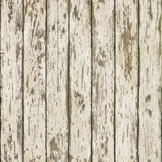 Brewster Home Fashions Borders By Chesapeake Harley Weathered X